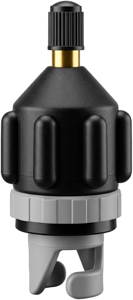 valve adapter aztron -xboards.lt- Адаптер клапана для SUP-доски Aztron Sup Pump Valve Adapter, вид 2