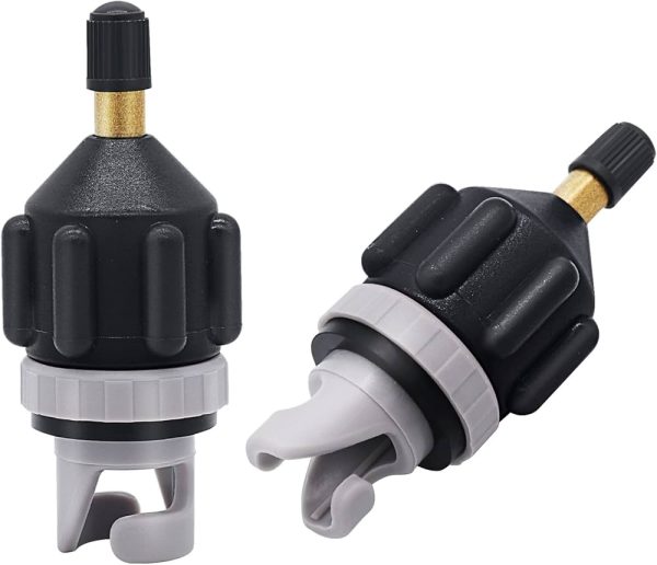 valve adapter aztron -xboards.lt-1 Адаптер клапана для SUP-доски Aztron Sup Pump Valve Adapter, вид 5