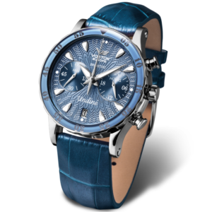 VOSTOK EUROPE UNDINĖ VK64-515A526