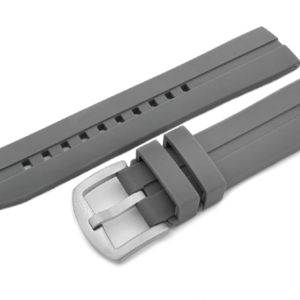 Vostok Europe ALMAZ Watch Strap Grey