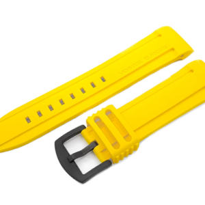 Vostok Europe Anchar silicon strap