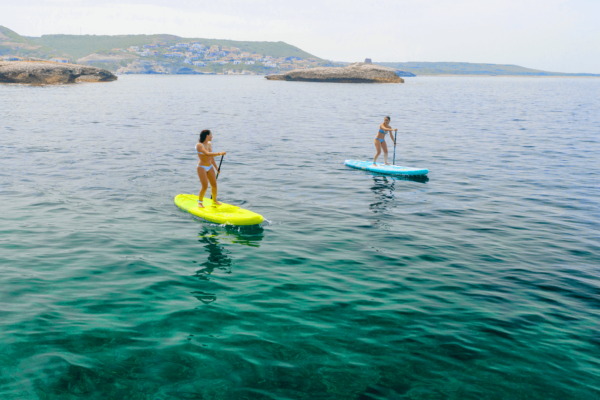Aquatone SUP WAVE 10'6"