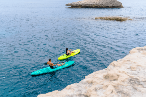 Aquatone SUP WAVE 10'6"