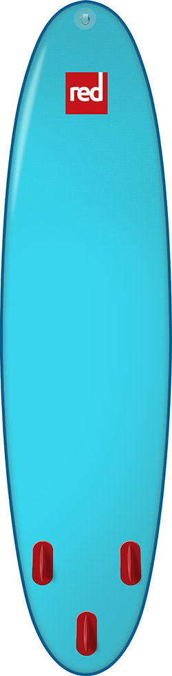 Red Paddle 10,8 Ride