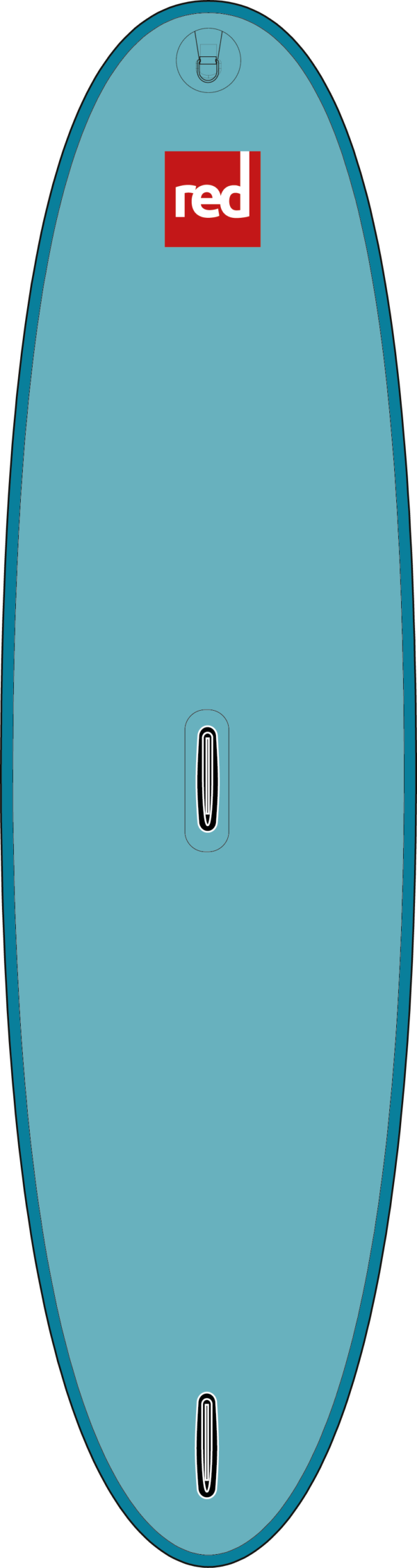 Red Paddle 10,8 RIDE WINDSUP 2016