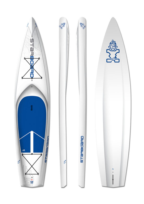 STARBOARD TOURING Starshot 14'0"X30" 2017