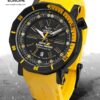Vostok Europe Vostok Europe Big Z Black edition