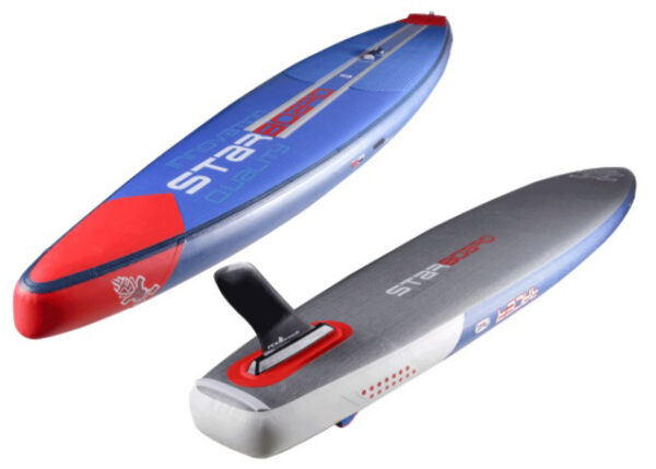 STARBOARD 14'"X28" RACER