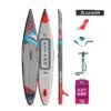 AZTRON Meteor 14'0