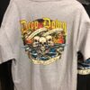 Deep Down Dead Man T shirt