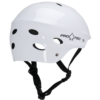 PRO-TEC HELMET ACE WATER - Satin white