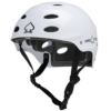 PRO-TEC HELMET ACE WATER - Satin white