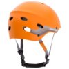 PRO-TEC HELMET ACE WATER - Retro orange
