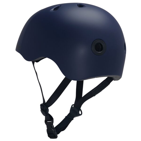 Protec Street Lite Helmet - Navy Blue