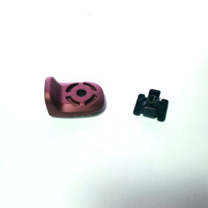 FLUX SF ADJUSTER M.RED