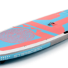 INFLATABLE STARBOARD SUP 11'2"X38"X4.75" YOGA HARMONY ZEN