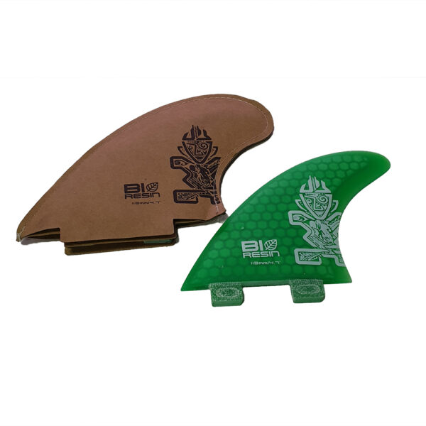 Starboard Sup Drake Hexcel Light Core 4.7 Side Fin