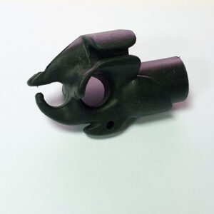 Rob Allen Closed Muzzle