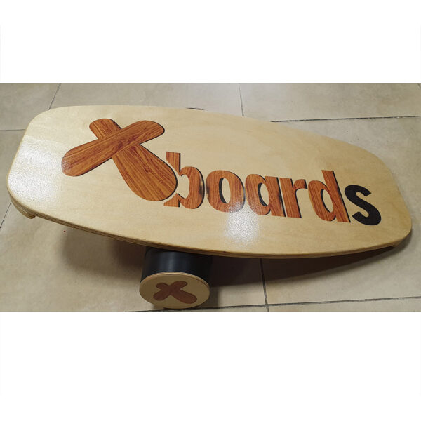 Hula “xboards” Demo Board
