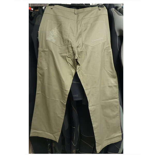 MEN’S LIFESTYLE CARGO’S