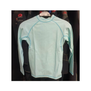 STARBOARD TIKHINE THERMAL PULLOVER MINT