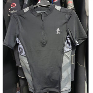 STARBOARD Mens Short sleeve compression top