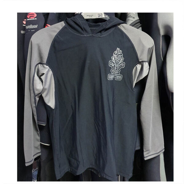 STARBOARD Mens Hybrid top