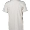 STARBOARD MENS V NECK TEE - WHITE