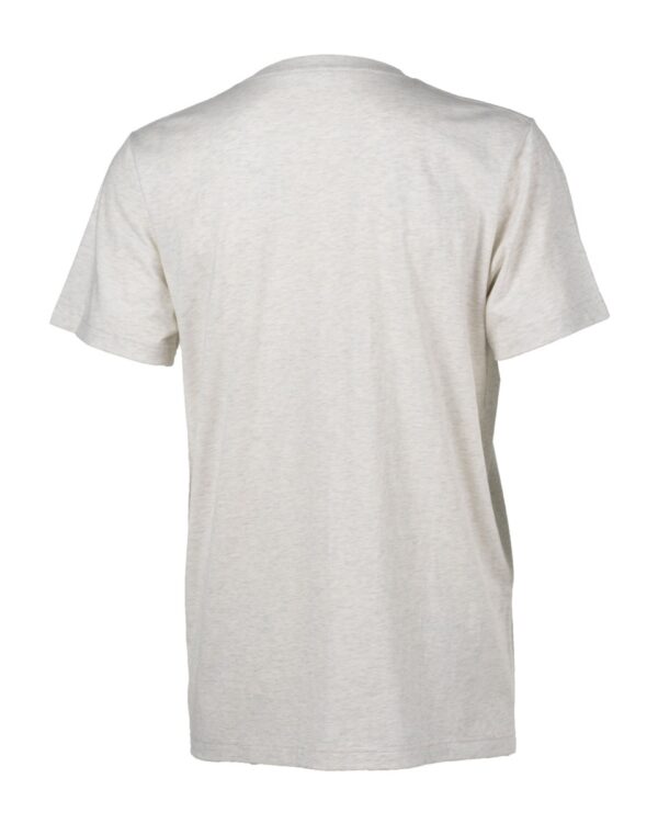 STARBOARD MENS V NECK TEE - WHITE