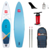 RED PADDLE 12'6" SPORT MSL 2020