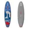 Starboard 10’8″ x 33″ iGO Deluxe Double Chamber
