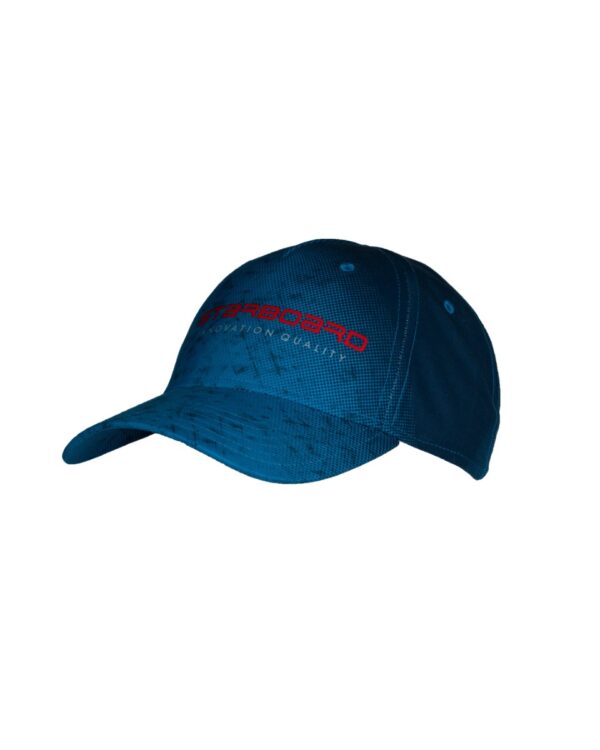 Starboard Team Cap – Team Blue