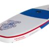 STARBOARD 9'5"X36" SUP POLO