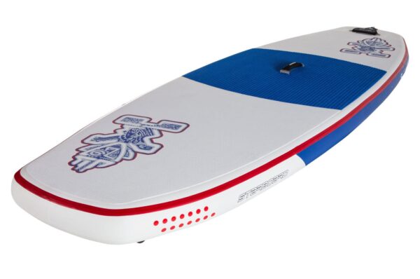 STARBOARD 9'5"X36" SUP POLO