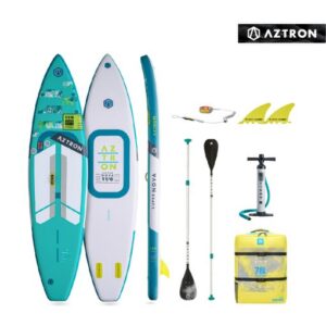 Aztron Super Nova 11.0 Compact Double Chamber