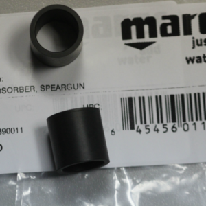 Mares shock absorber rubber