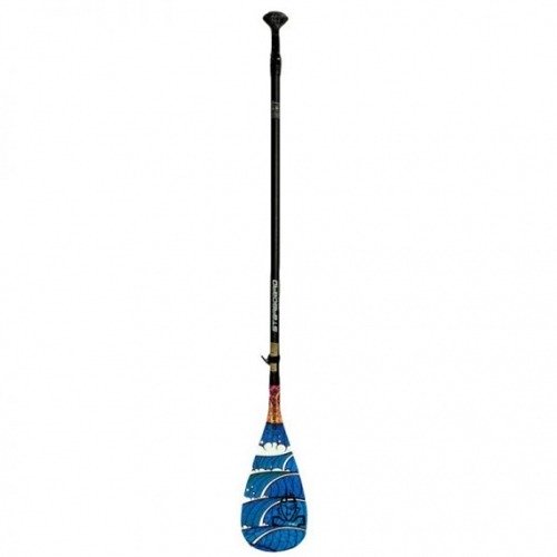 Starboard Enduro - SONNI WAVE Hybrid Carbon
