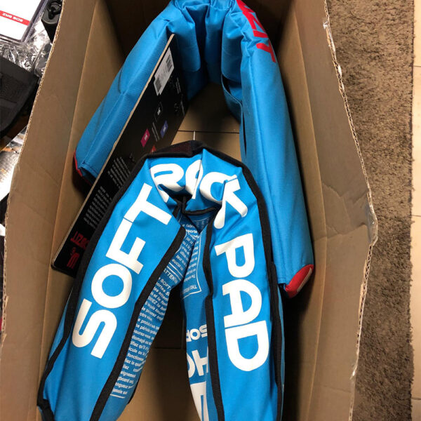 53761034_2008073466155394_7499944421387927552_n_копия_1 Howzit SOFT RACK PAD - 29" / 74 CM ( PAIRE )