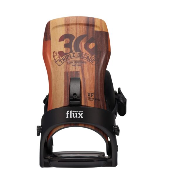 Flux XF Team 2023