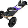 MBS Colt 80 Mountainboard