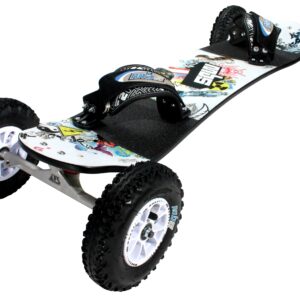 MBS Core 90 Mountainboard