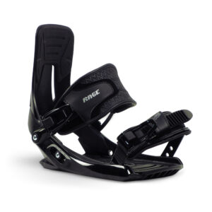 Snieglenčių apkaustai SP™ RAGE 540 BLACK L/XL