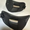 SP™ Snowboard Bindings Ankle starps SLAB W. Lever Spare Part Replacment pair