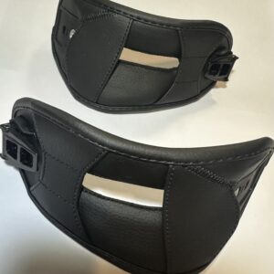 SP™ Snowboard Bindings Ankle starps SLAB W. Lever Spare Part Replacment pair