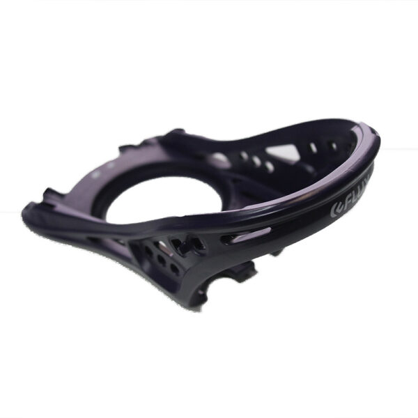 FLUX Snowboard Bindings GU Binding Frame S/M