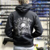 Deep Down Helm Hooded