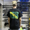Deep Down Go Green T-shirt