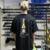Deep Down Tank Brewski T-shirt