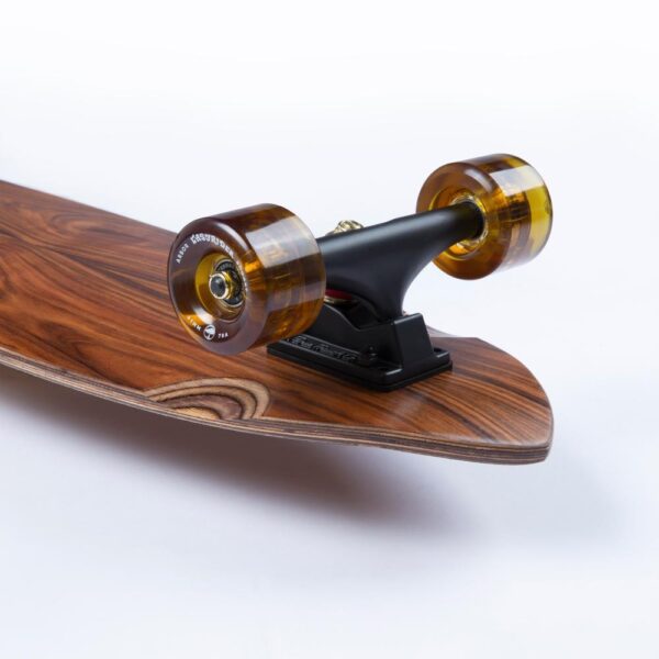 Arbor Cruiser Flagship Sizzler 30.5