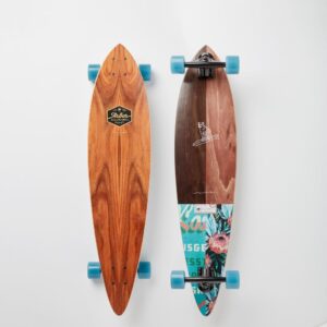 Arbor Performance Groundswell Fish 37